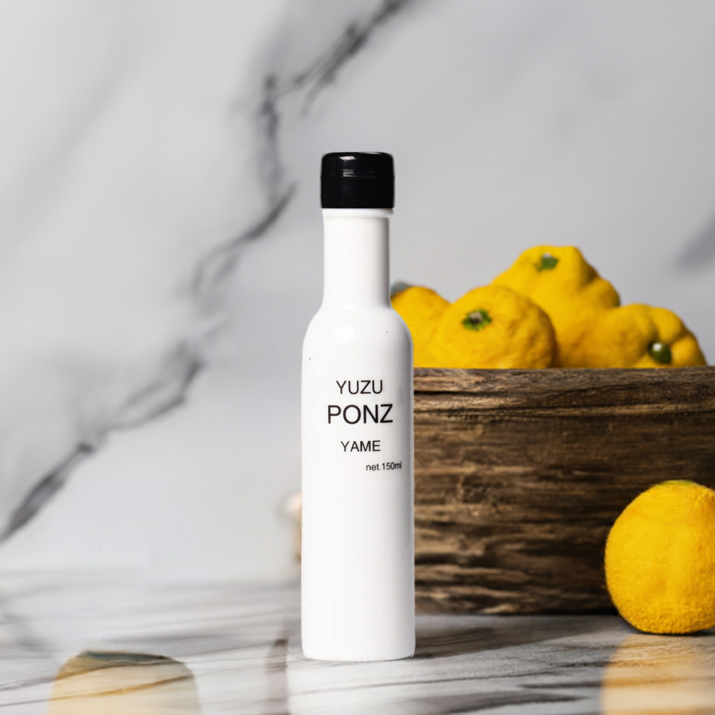 YUZU PONZ YAME