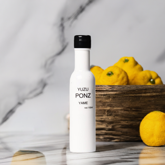 YUZU PONZ YAME