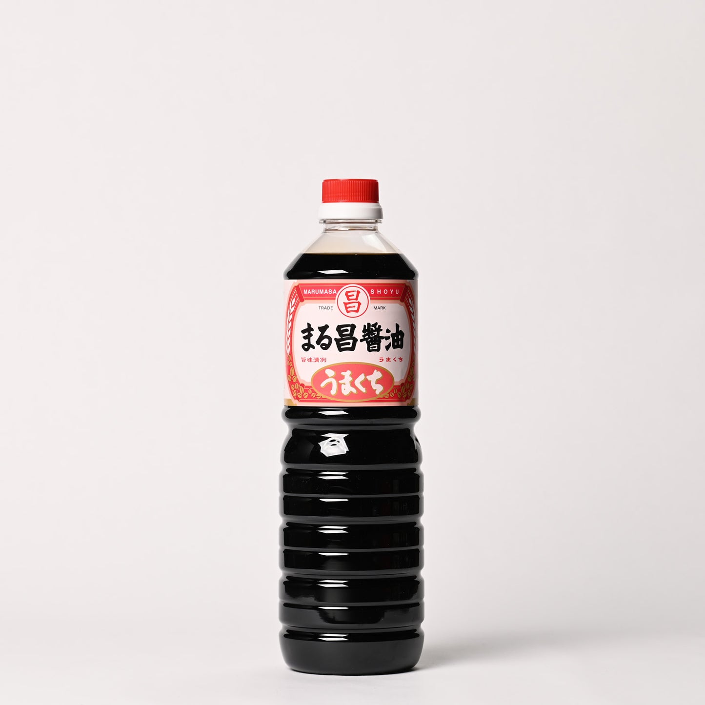 濃口醤油 うまくち