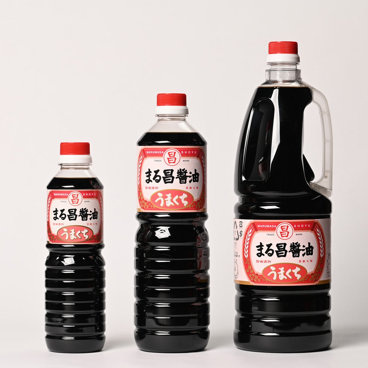 濃口醤油 うまくち