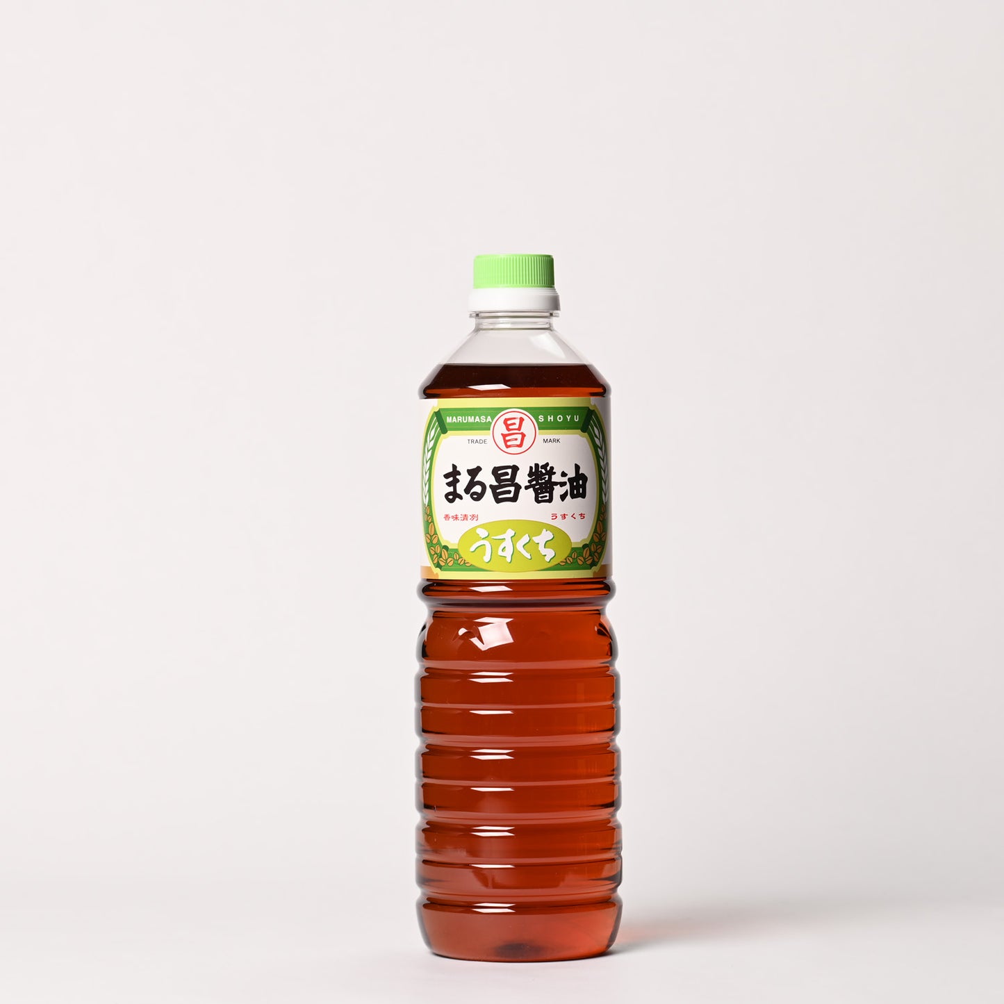 淡口醤油 うすくち