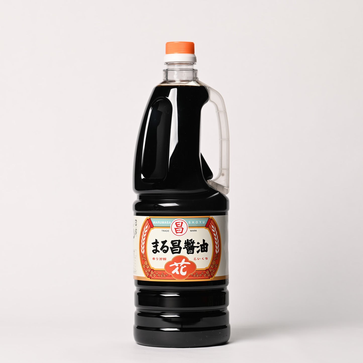 濃口醤油 花