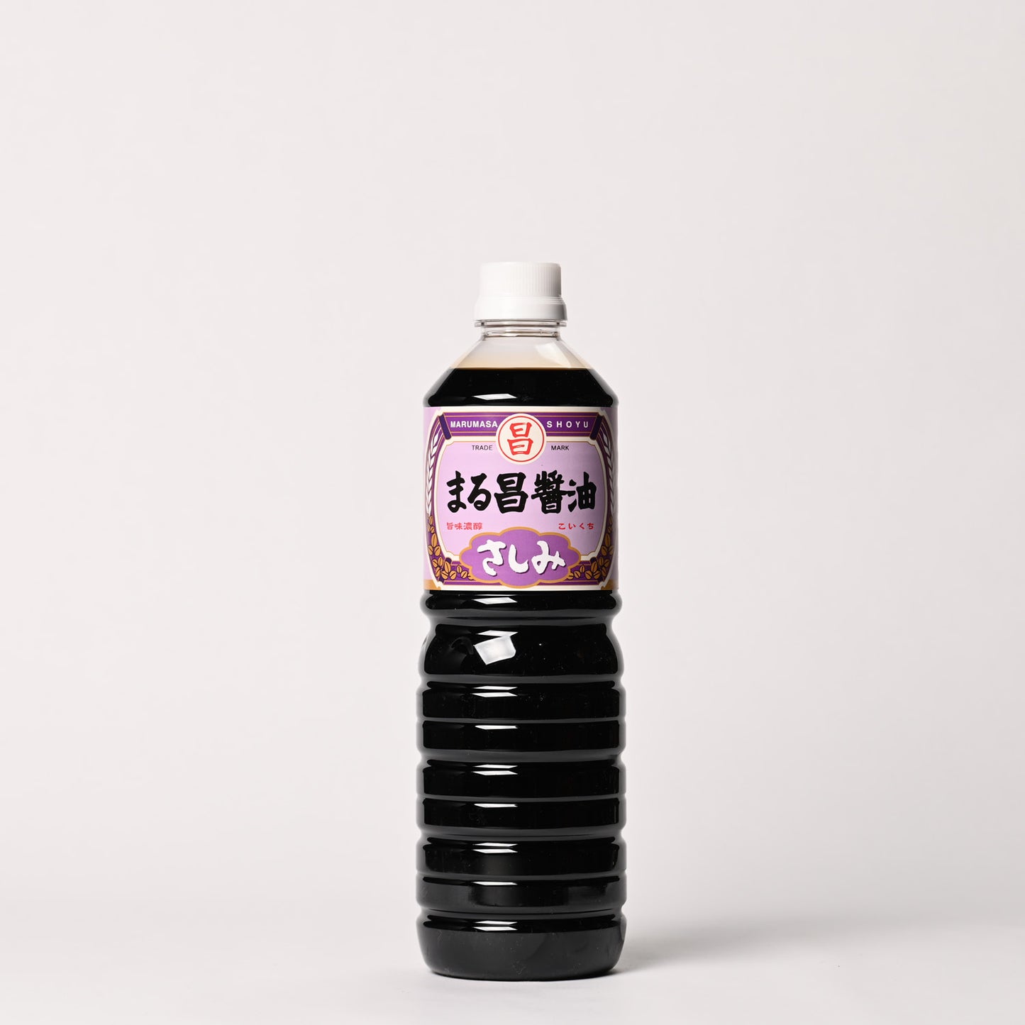 濃口醤油 さしみ
