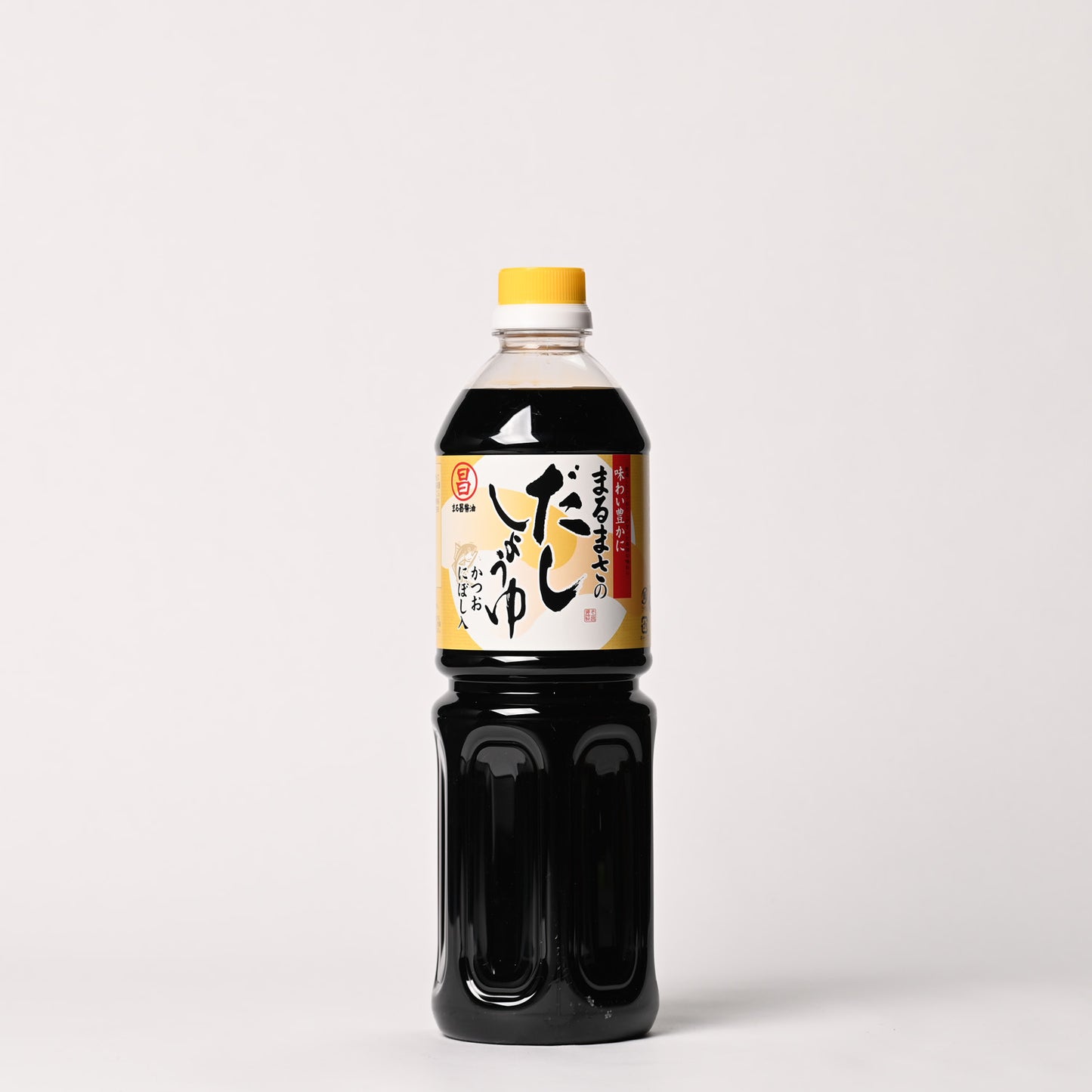 だししょうゆ