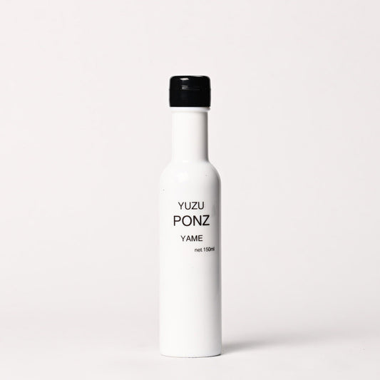 YUZU PONZ YAME