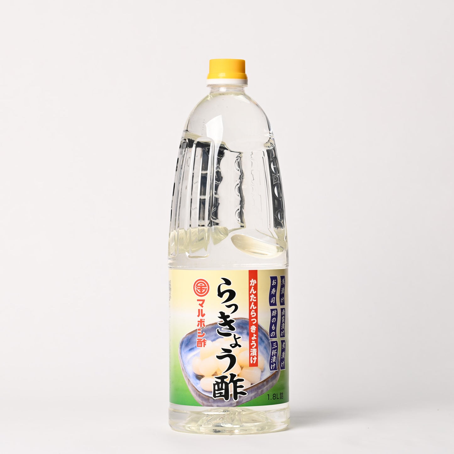 マルボシ酢 らっきょう酢
