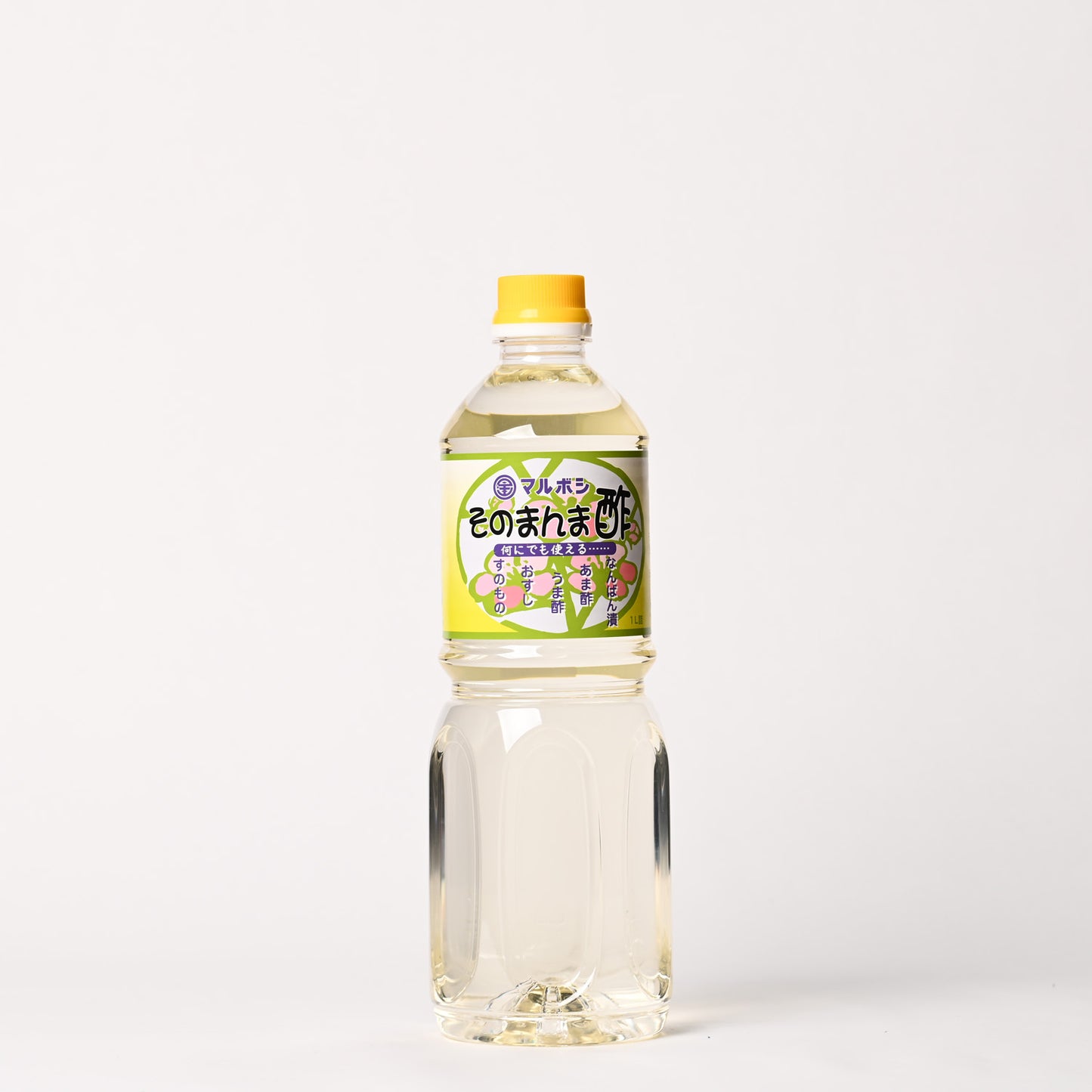 マルボシ酢 そのまんま酢