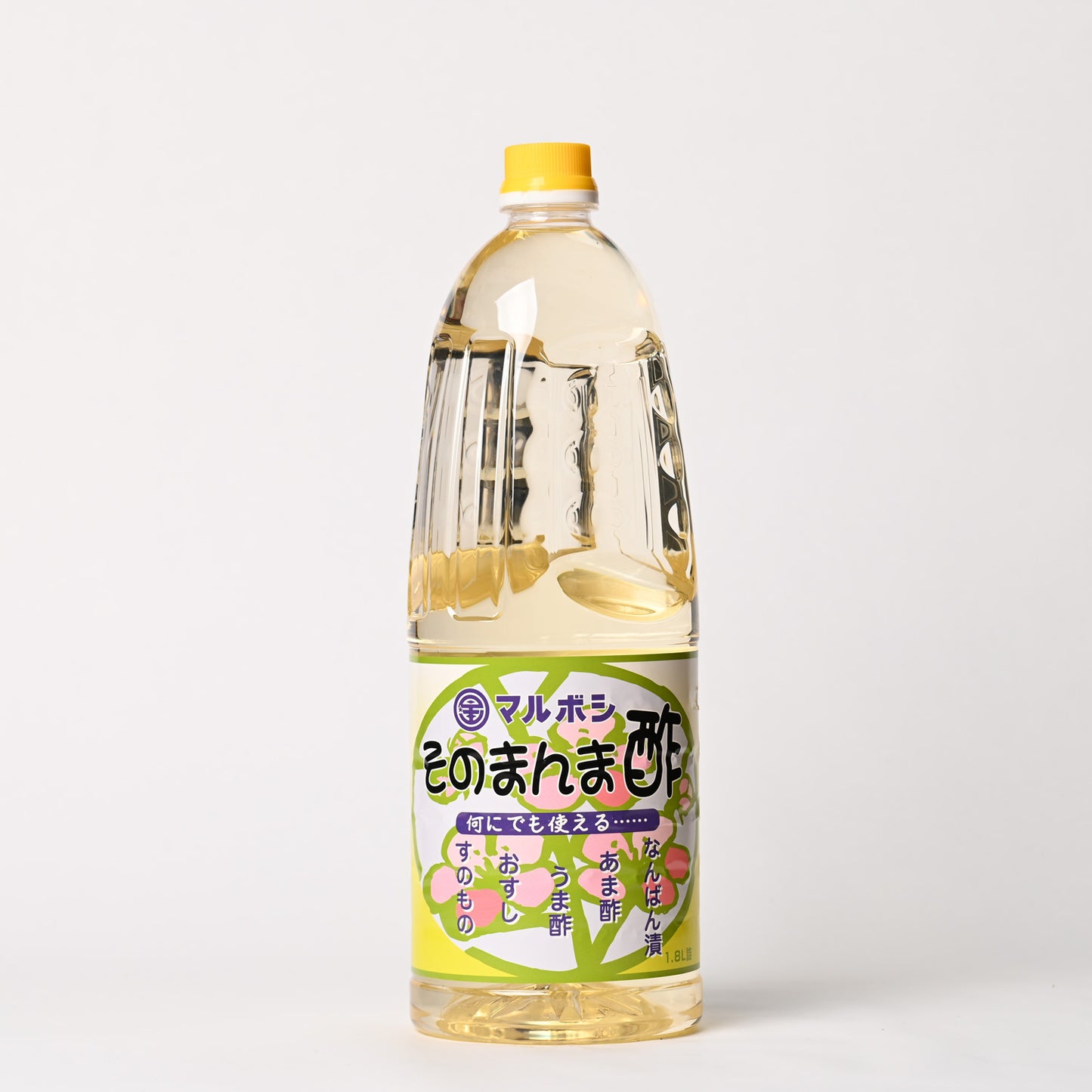 マルボシ酢 そのまんま酢