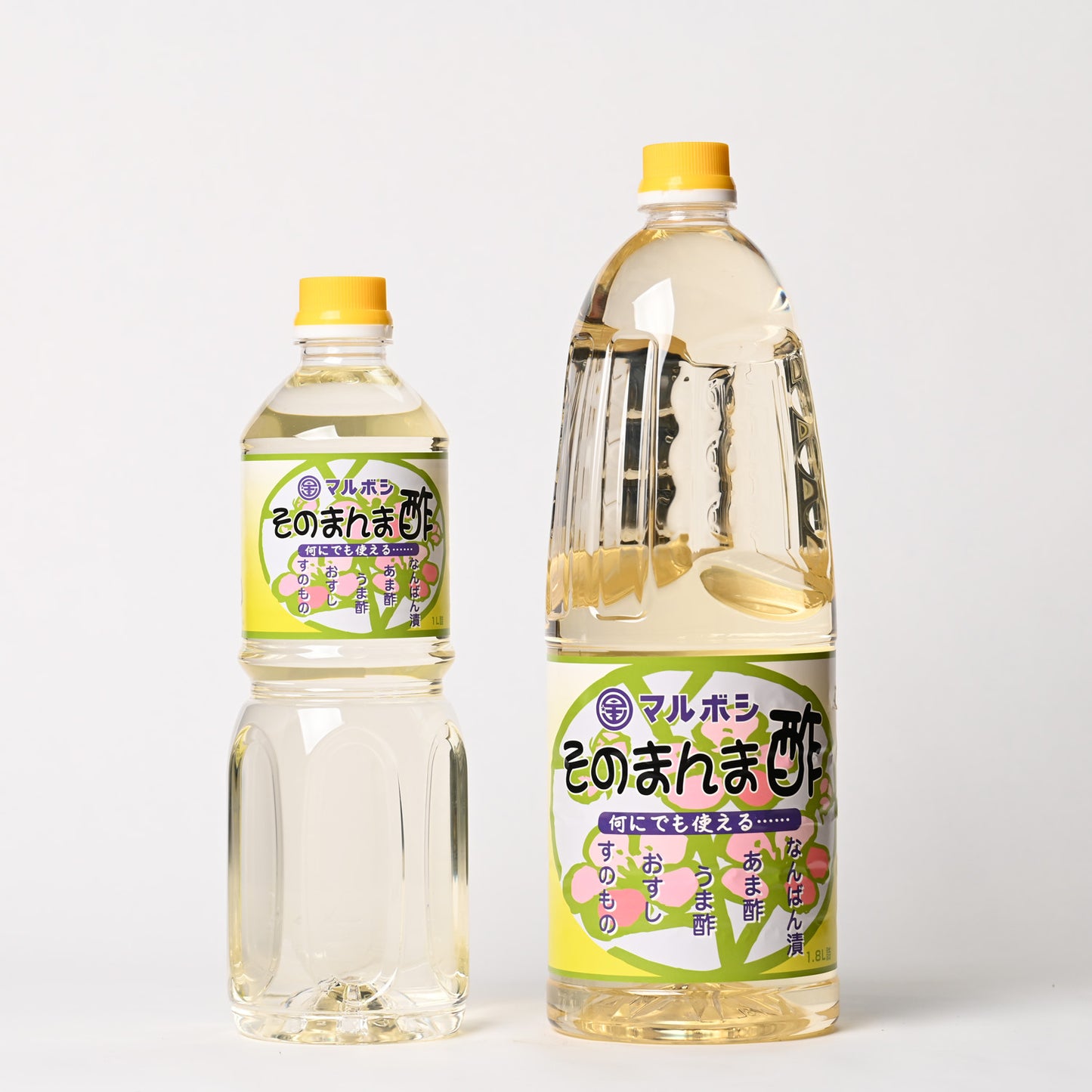 マルボシ酢 そのまんま酢