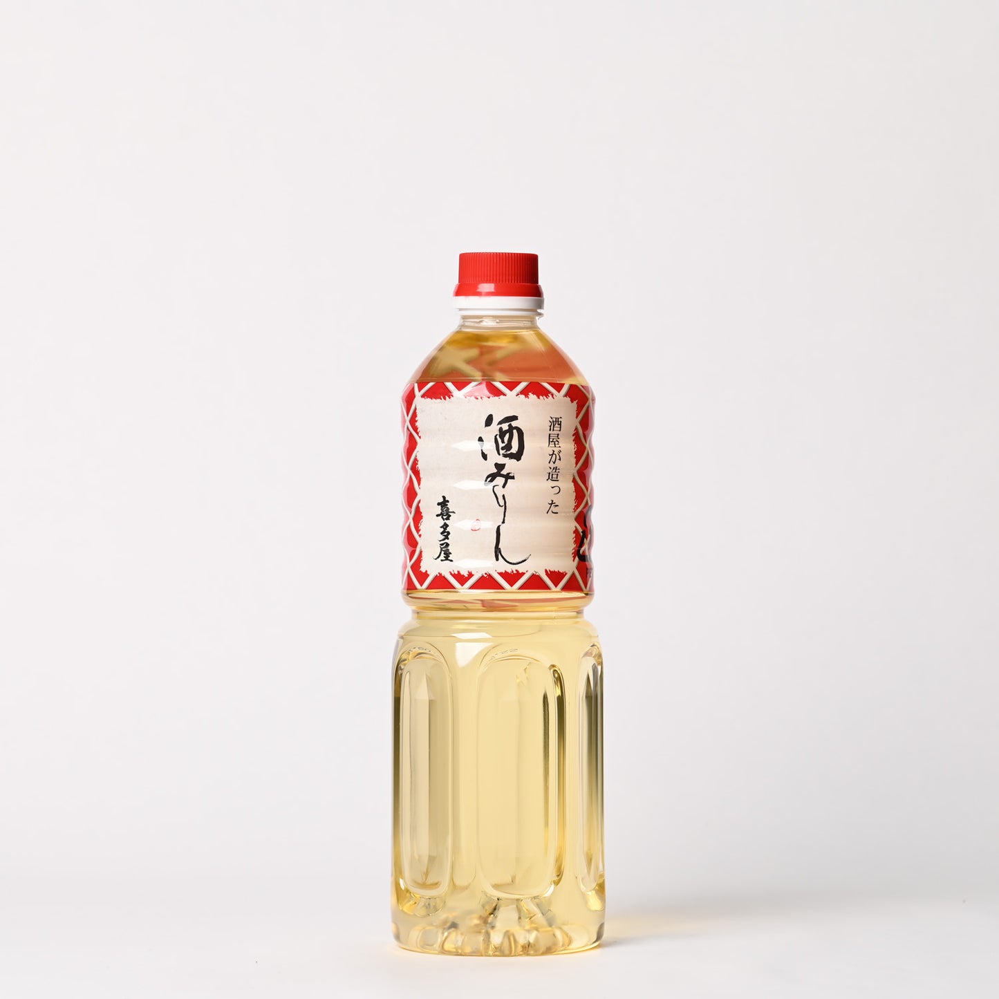 喜多屋 酒屋が造った酒みりん