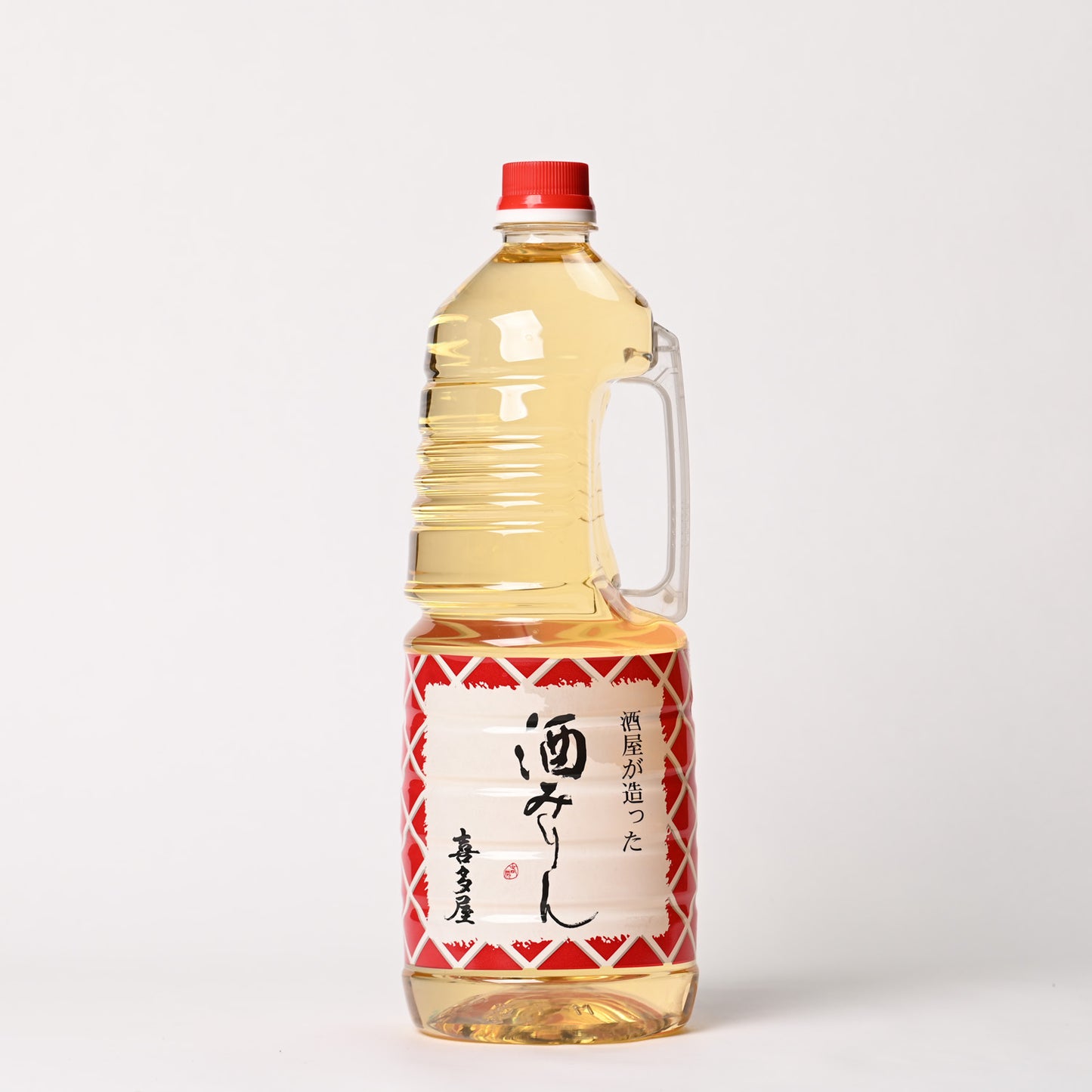 喜多屋 酒屋が造った酒みりん
