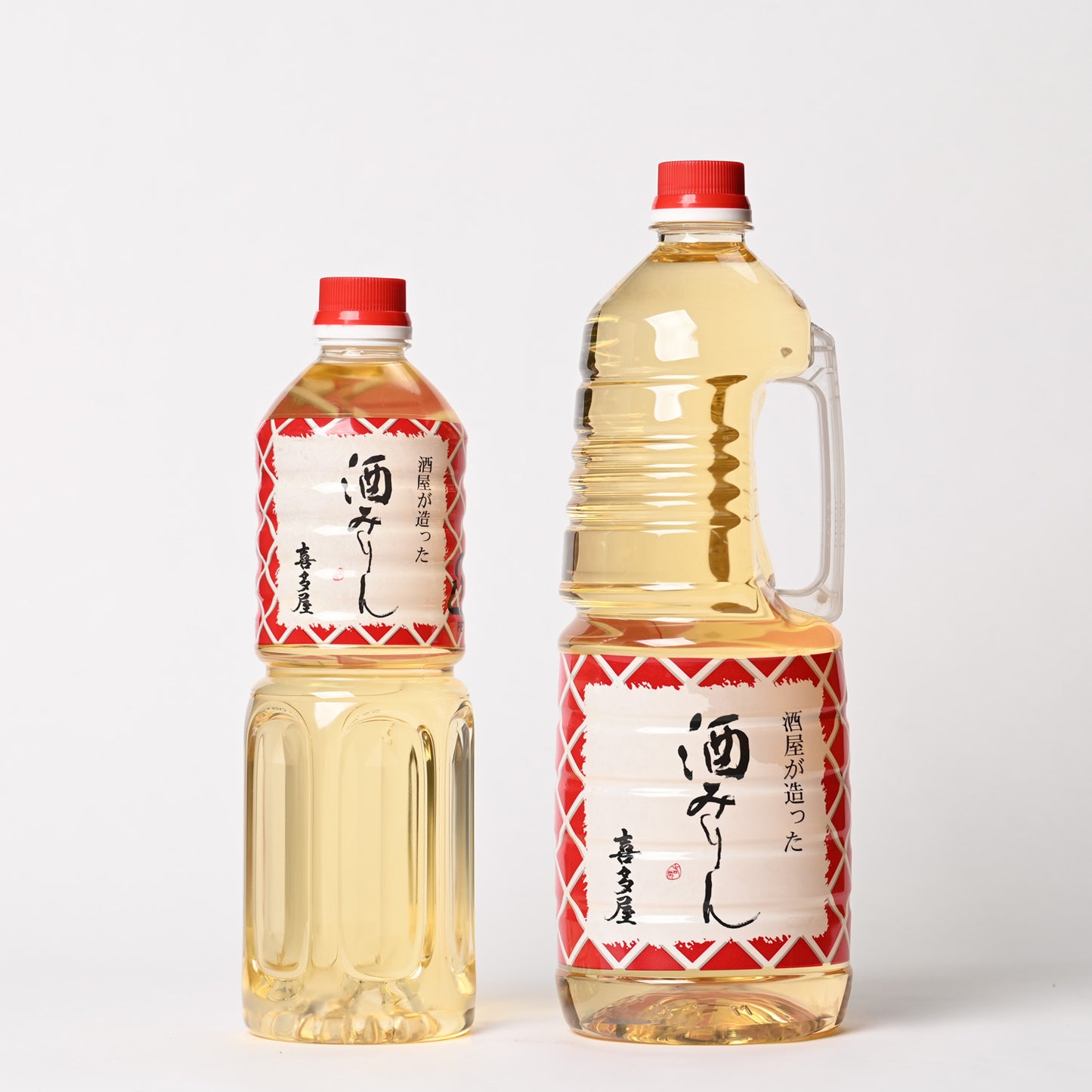 喜多屋 酒屋が造った酒みりん