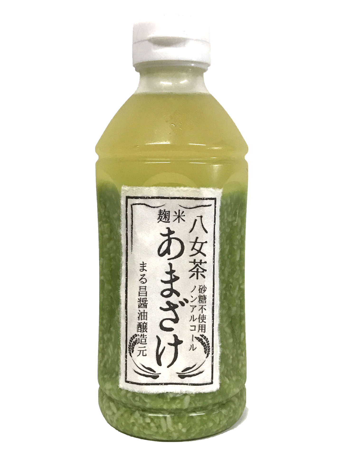 米麹あまざけ 八女茶