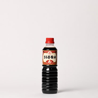 濃口醤油　寿
