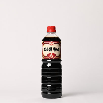 濃口醤油　寿