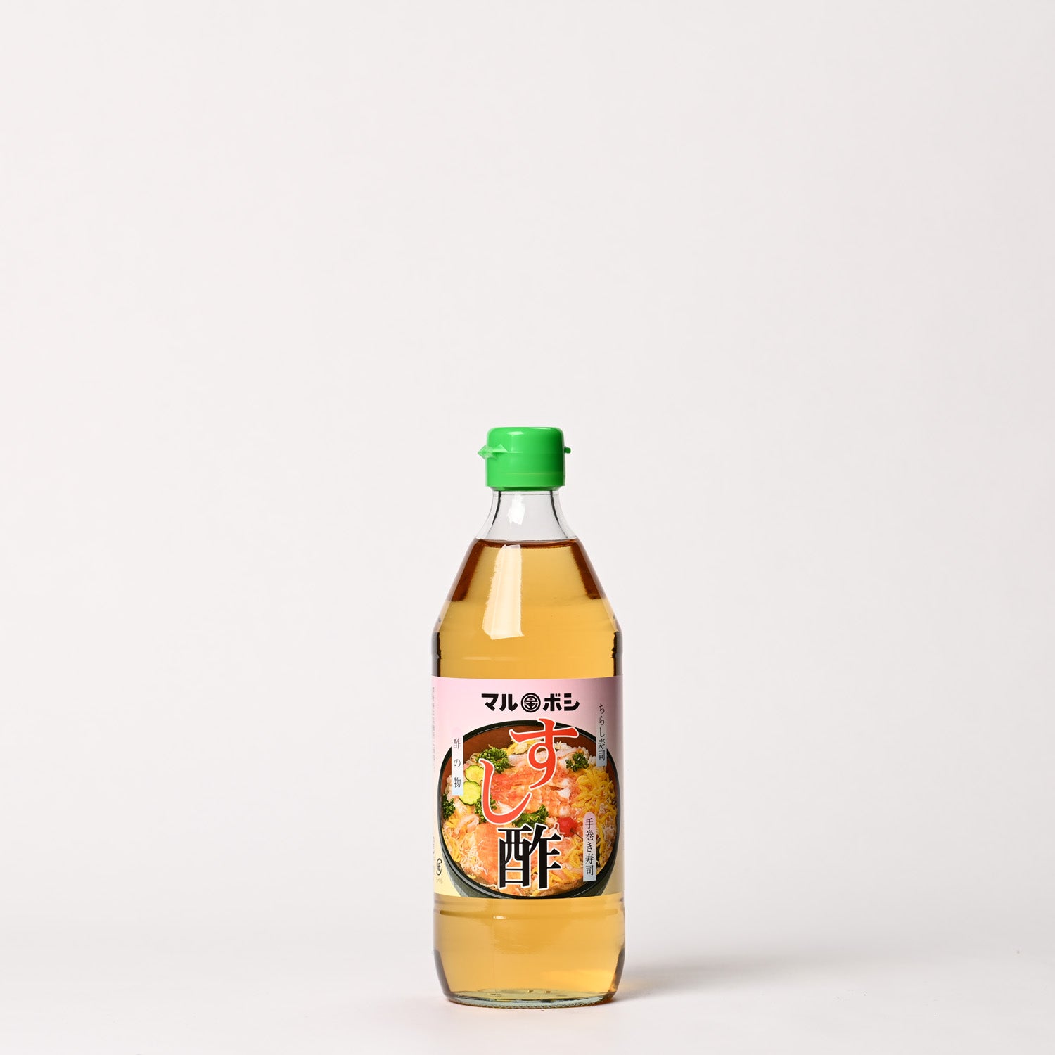 美濃有機すし酢（360ml） | 内堀醸造株式会社